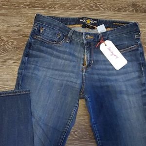 Lucky jeans